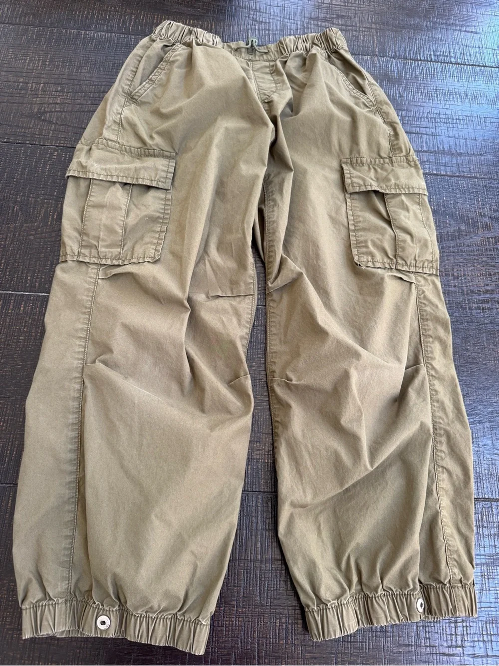 GAP two pairs